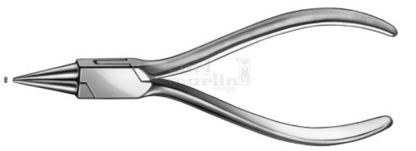 CM Flattang rund 1326