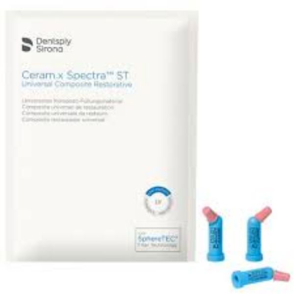 Ceram X Spectra ST LV A2  60701692