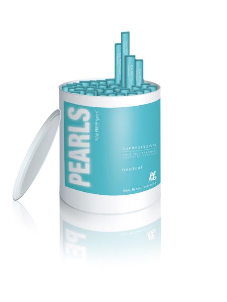 KaVo Prophy pearls neutral 10101826