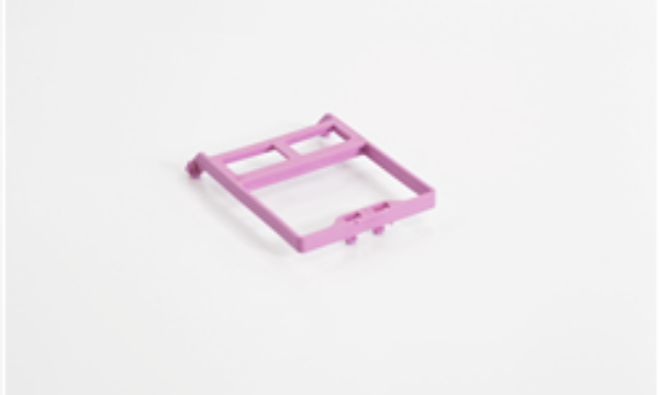 Directa PractiPal Mini Clamp pink 115046