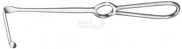 CM Tissue retractor 1890/6