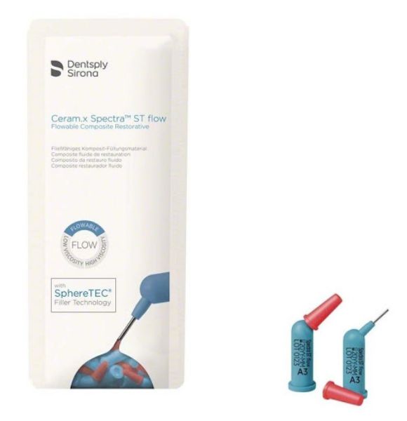 Ceram X Spectra ST Flow A1 60701801