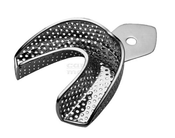 CM Avtrykksskje ERGOLOCK 413L/2