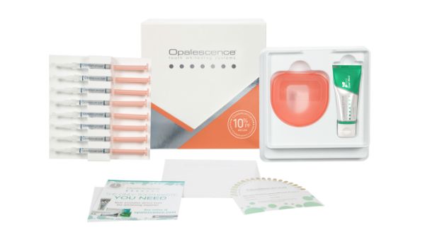 Opalescence PF hjemmebleking 10% CP melon 5365