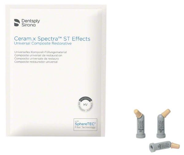 Ceram.x Spectra ST Effects  Refill  D1 HV 60701718