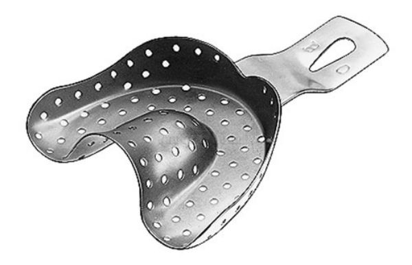 CM avtrykksskjeer perforert 400BO/2