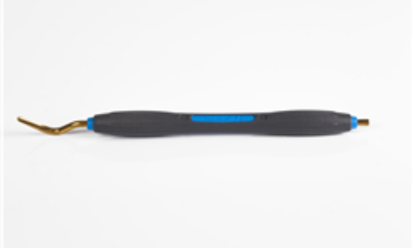 Luxator P3 vinklet mørkblå 506633