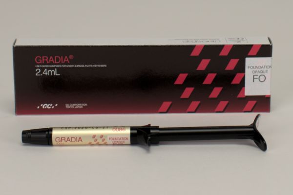 Gradia Opaque OA3,5 001424