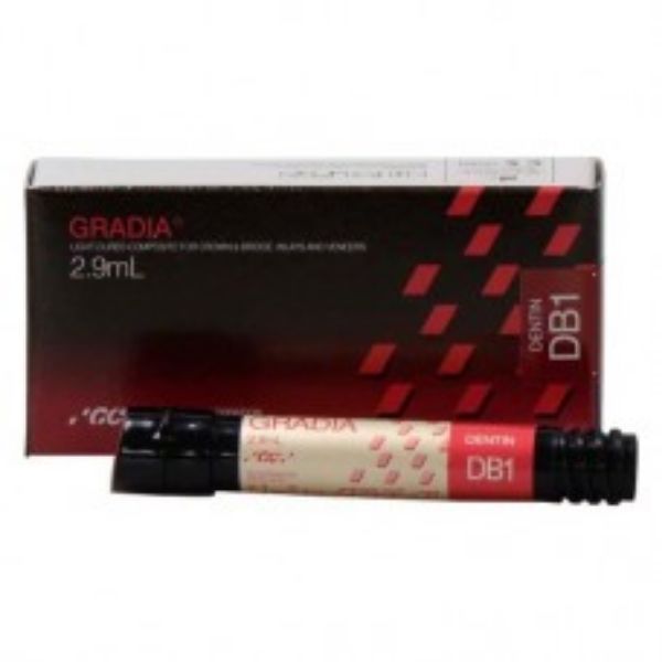 Gradia Dentin B1  001469