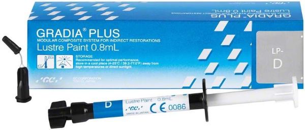 Gradia Plus LP-D 901118