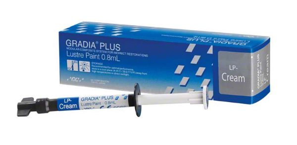 Gradia Plus LP-Lavender 901123