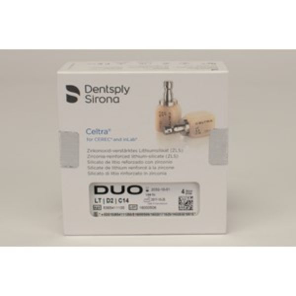 Celtra Duo blokke LT C14 C1 5365411095