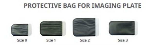 Acteon PSPIX,2 filmposer str 3 700345L