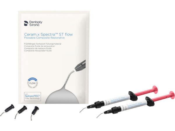Ceram X Spectra ST Flow E1 60701829