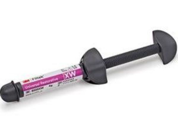 Filtek Universal sprøyter XW 6555XW