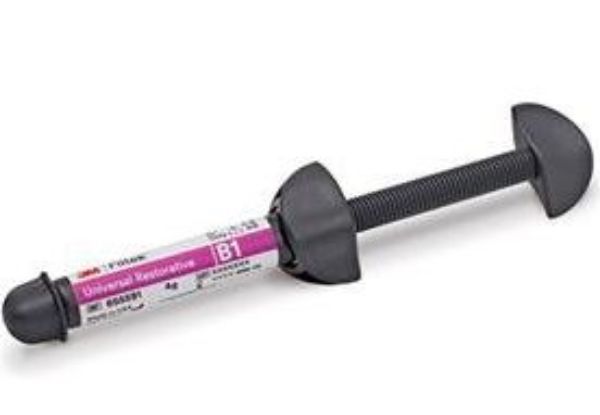 Filtek Universal sprøyter B1 6555B1