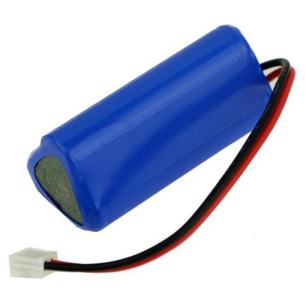Raypex 5 batteri V040141000507