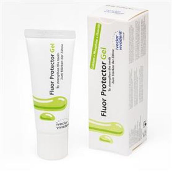 Fluor Protector Gel 628436AN