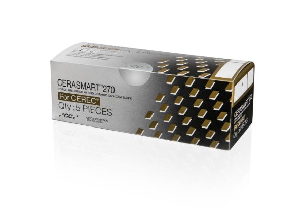 CERASMART270 12 A3,5  HT 12543