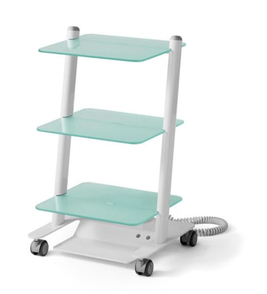 Trillebord Newtron Cart F03739