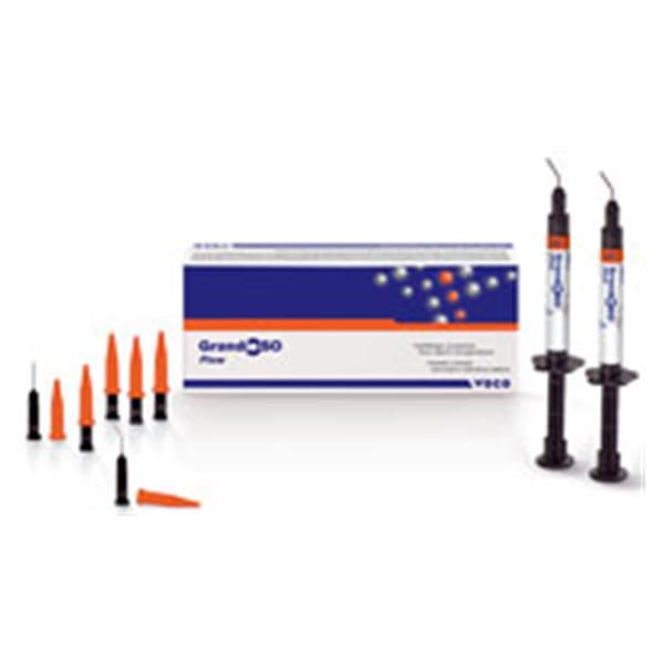 GrandioSO Flow Incisal 2733