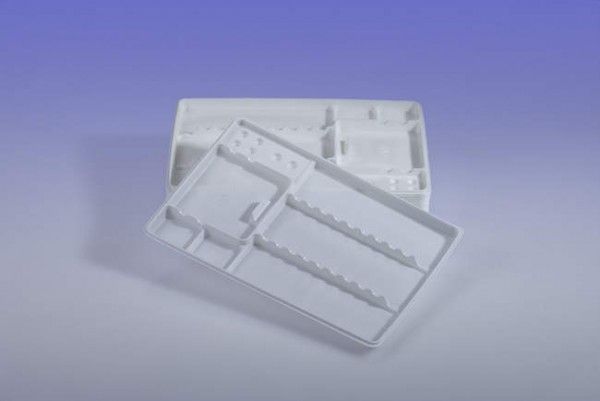 Disposable Tray 29cm X 19 cm 30.Z0089.00