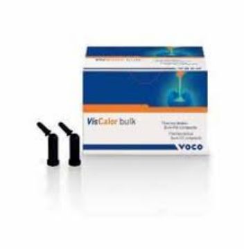 VisCalor bulk caps A3 6068***