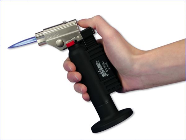 Blue-Flame dental brenner 1500 401006