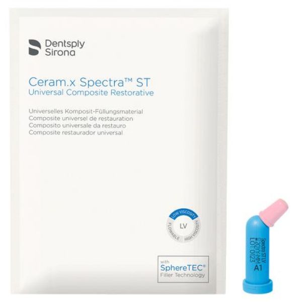 Ceram X Spectra ST LV A1  60701691