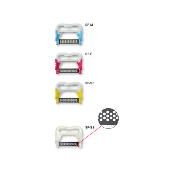 StripFIX medium SF-M
