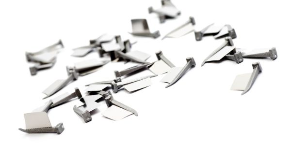 FenderWedge Prep grey 602749