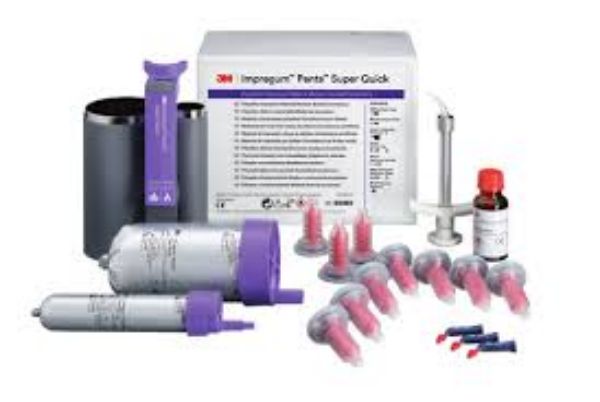 Impregum Penta Super QuickMedium/LighIntro69381***