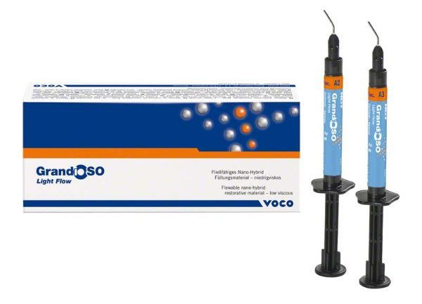 GrandioSO Light Flow  A2 2587