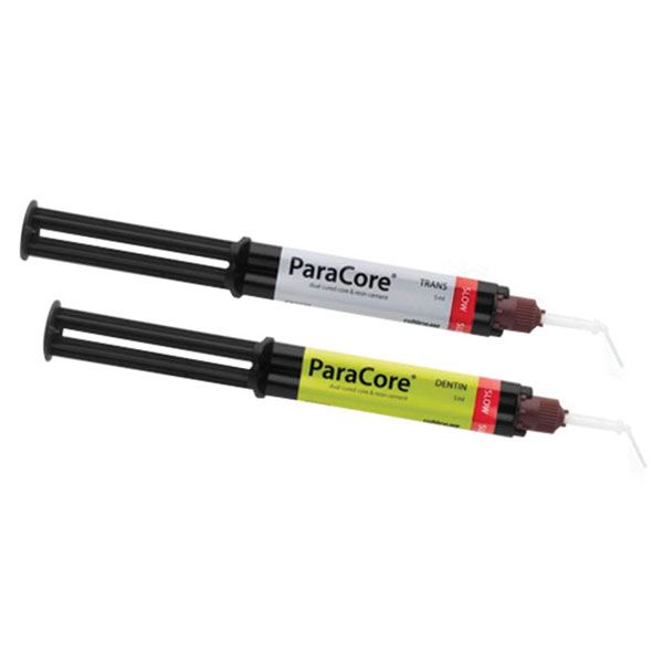ParaCore Trans SLOW 60011392