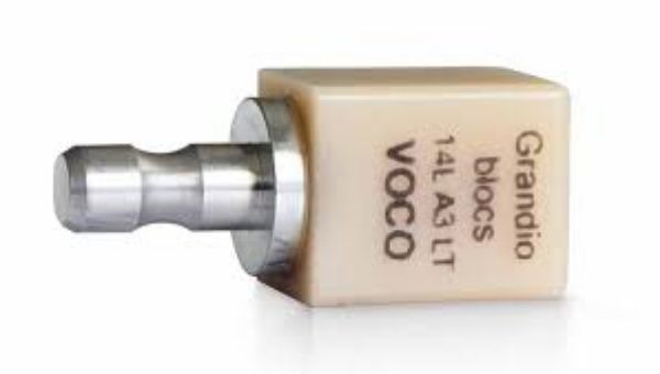 Grandio Blocs 14L A3 LT 6020