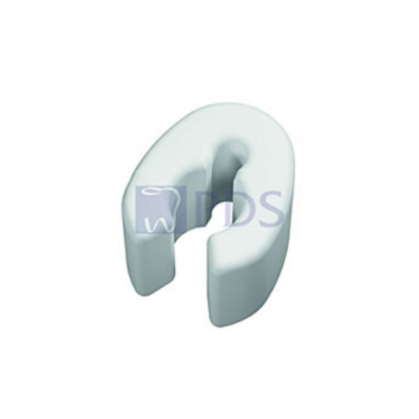 Irrigation line clips ref E57353