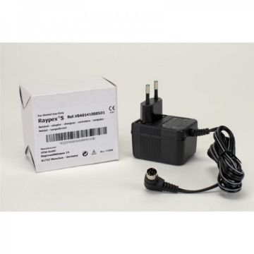 Raypex 5 Charger V040141000501