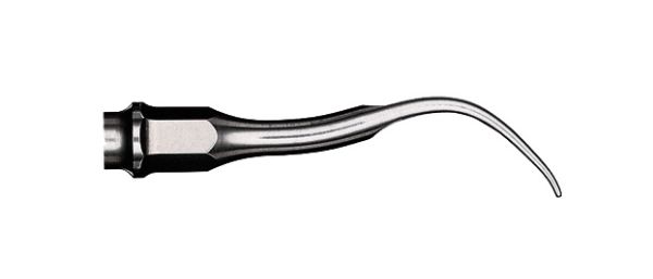 PiezoLUX/SONOsoft NO 9 Sickle shape 05715822