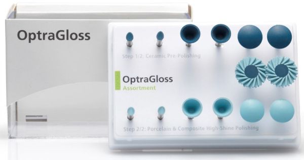 OptraGloss composite Kit 701870AN***