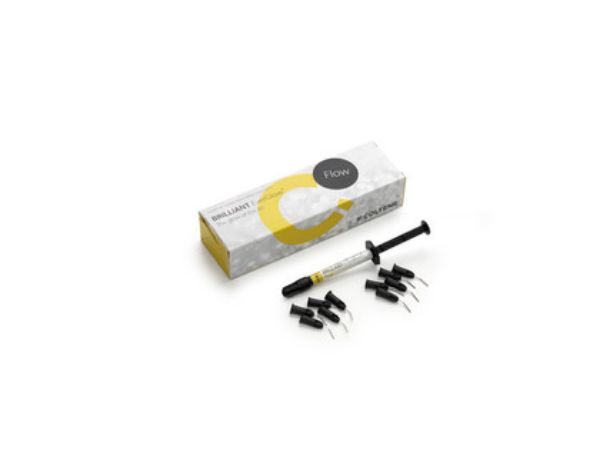 Brilliant EverGlow Flow A2/B2 60019754