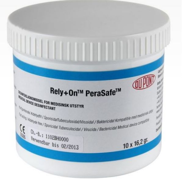 PeraSafe dosepose***