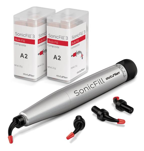 Sonicfill 3 refill A3 36713