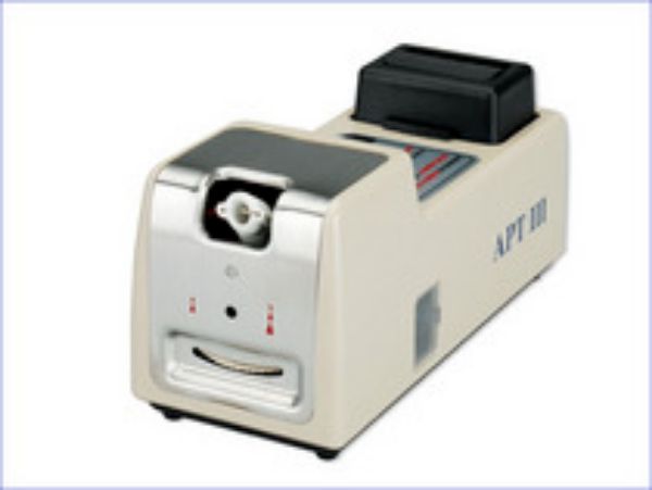 APT III Burner  401001