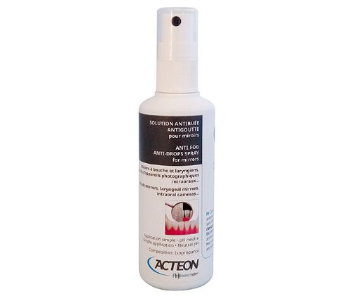Acteon Anti-Mist speil spray ABF