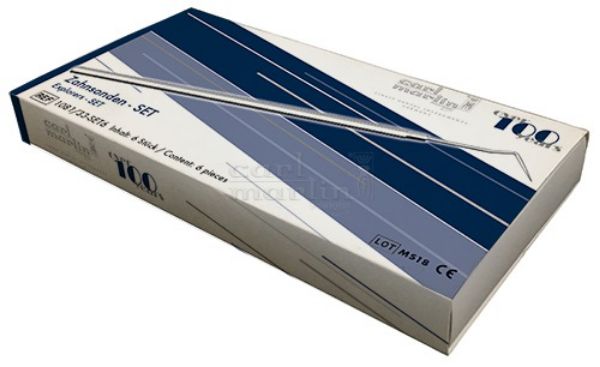 CM Sonde 1081/33-set6