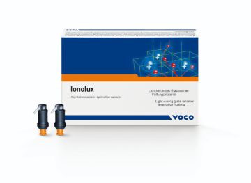 Ionolux Glassionomer sement 2990