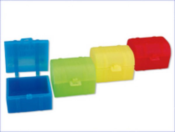 Miratoi no 13 Treasure Chests 605699