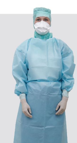 Frakk polypropylene nonwoven laminated 31102C