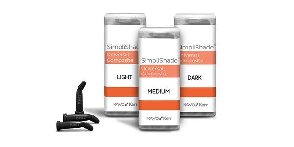 SimpliShade Universal dark 37008