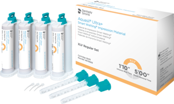 Aquasil Ultra+ XLV RS regular 678668